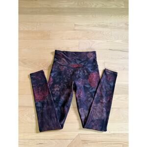 Athleta Elation Printed Tight